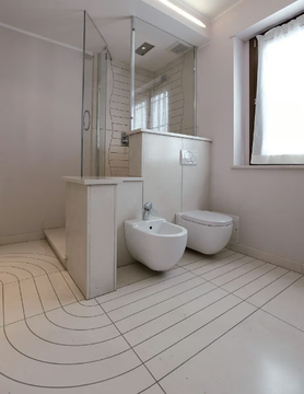 VELLUTO - Natural stone wall/floor tiles by RAMA 1956 - view 3